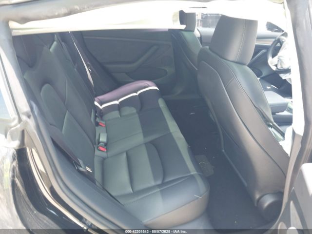 5YJ3E1EA2PF501375 Tesla 2023
