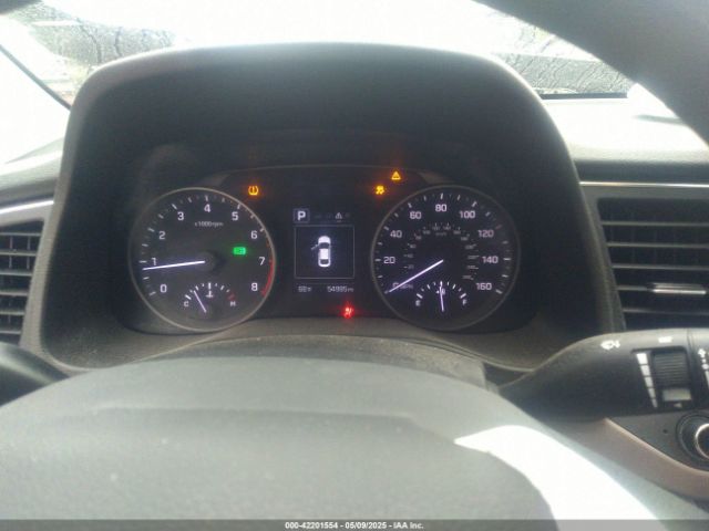 5NPD84LFXJH280161 Hyundai ELANTRA SEL