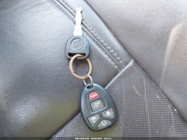 5GAKRBKD1EJ147442 Buick Enclave Leather