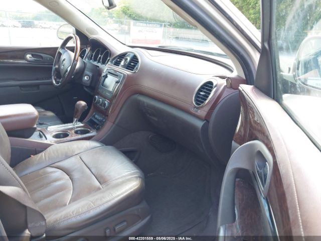 5GAKRBKD1EJ147442 Buick Enclave Leather