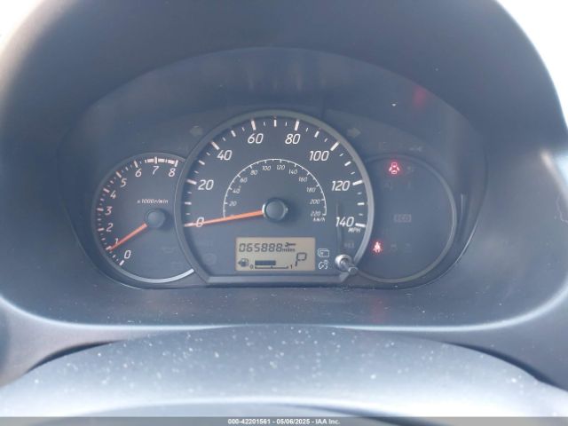 2019 MITSUBISHI MIRAGE ML32A5HJXKH004581 Photo 6