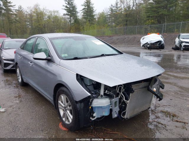 Auction sale of the 2015 Hyundai Sonata Se, vin: 5NPE24AF3FH180564, lot number: 42201562