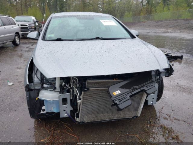 5NPE24AF3FH180564 Hyundai SONATA SE