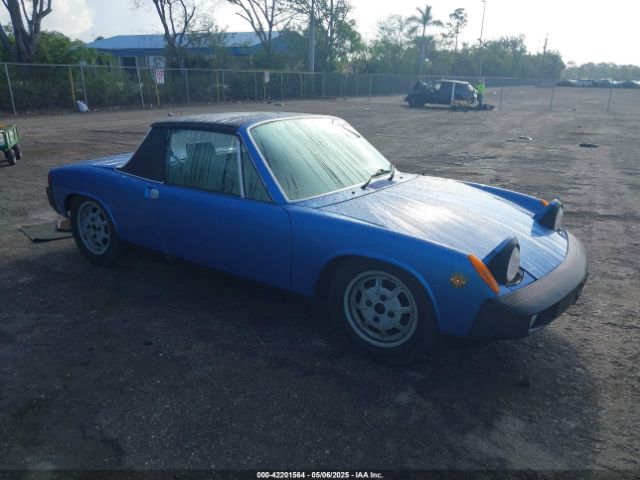 1975 PORSCHE OTHER 4752906735 Photo 0