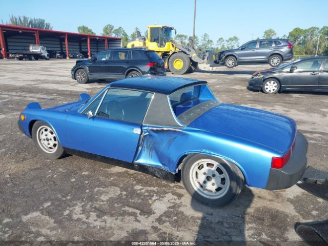 1975 PORSCHE OTHER 4752906735 Photo 2