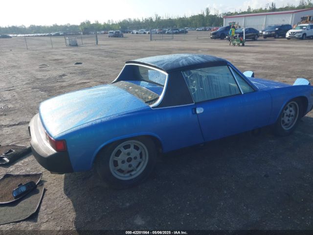 1975 PORSCHE OTHER 4752906735 Photo 3