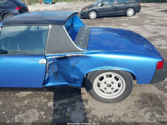 1975 PORSCHE OTHER 4752906735 Photo 5