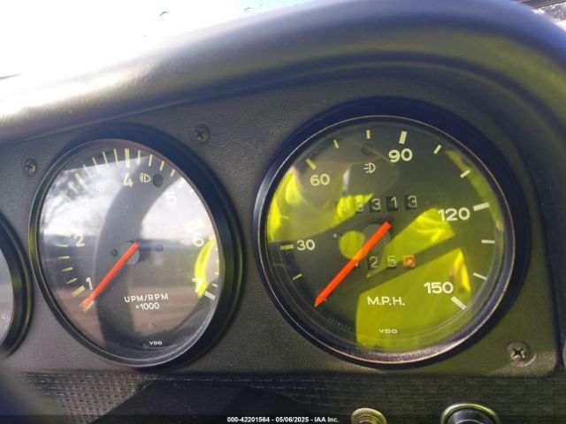 1975 PORSCHE OTHER 4752906735 Photo 6
