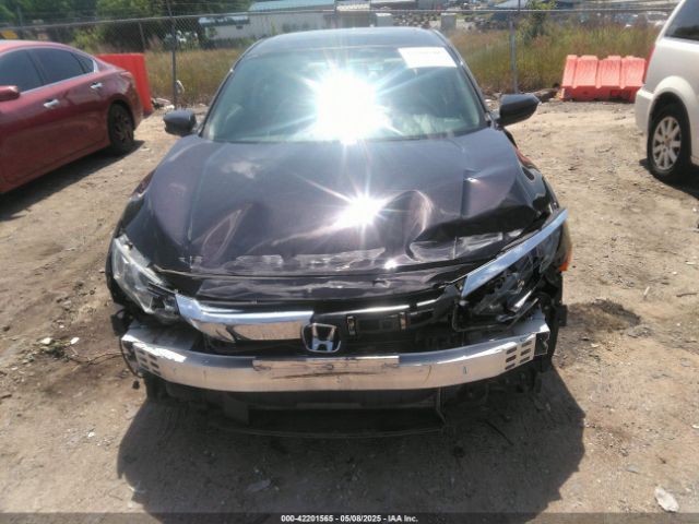 19XFC1F74GE041373 Honda Civic Ex-l