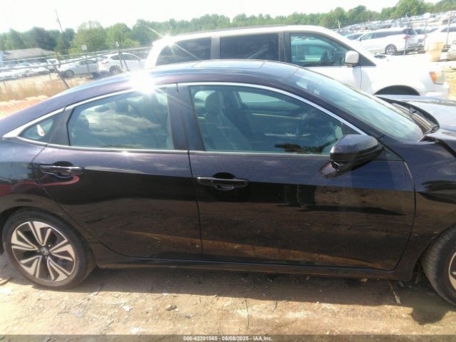 19XFC1F74GE041373 Honda Civic Ex-l
