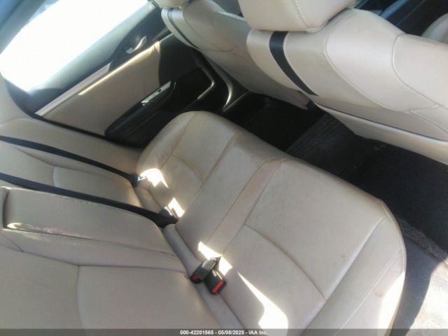 19XFC1F74GE041373 Honda Civic Ex-l