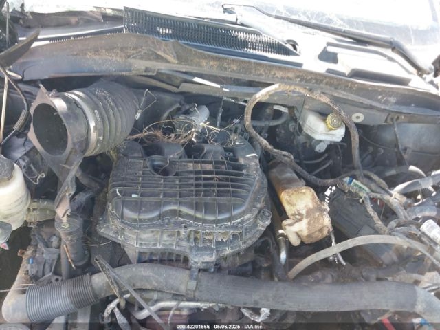 2012 CHRYSLER TOWN & COUNTRY 2C4RC1CG6CR192788 Photo 9