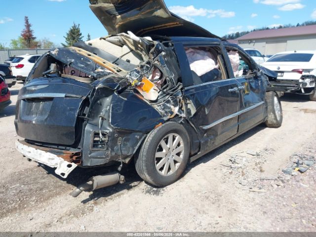 2012 CHRYSLER TOWN & COUNTRY 2C4RC1CG6CR192788 Photo 3