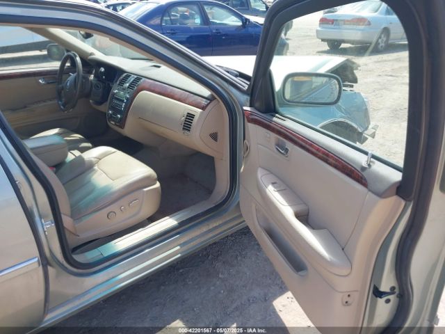 2006 CADILLAC DTS 1G6KD57Y86U241783 Photo 4