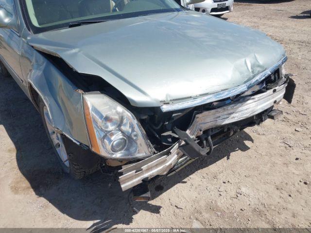 2006 CADILLAC DTS 1G6KD57Y86U241783 Photo 5