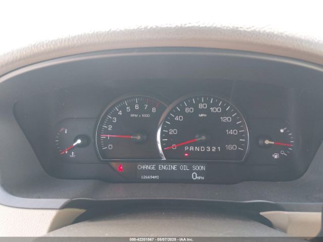 2006 CADILLAC DTS 1G6KD57Y86U241783 Photo 6