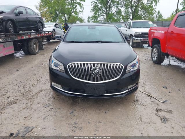 1G4GE5G30FF136269 Buick Lacrosse Premium I