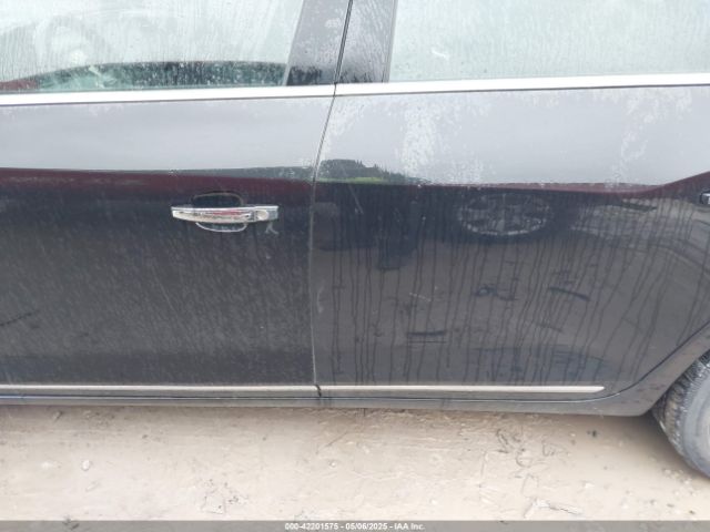 1G4GE5G30FF136269 Buick Lacrosse Premium I