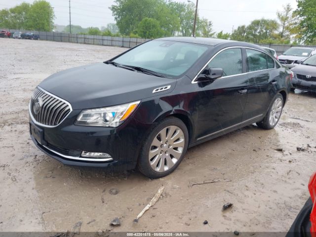 1G4GE5G30FF136269 Buick Lacrosse Premium I