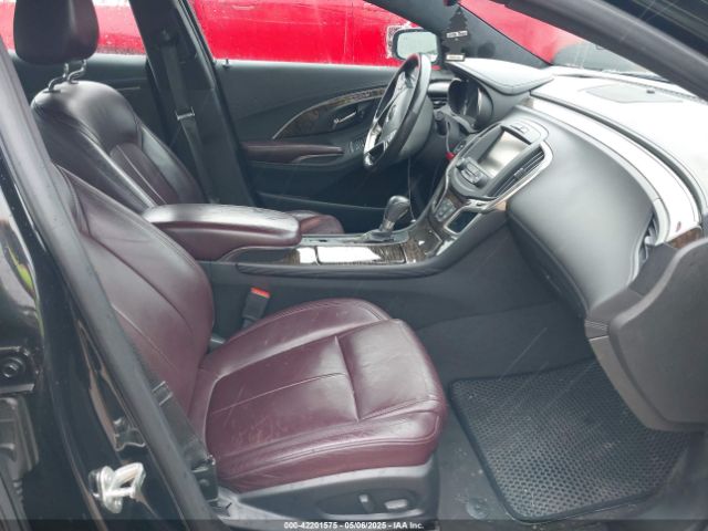 1G4GE5G30FF136269 Buick Lacrosse Premium I