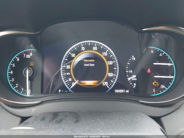 1G4GE5G30FF136269 Buick Lacrosse Premium I