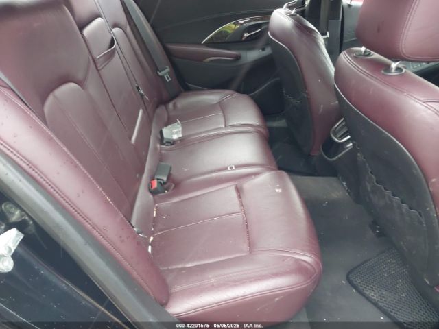 1G4GE5G30FF136269 Buick Lacrosse Premium I