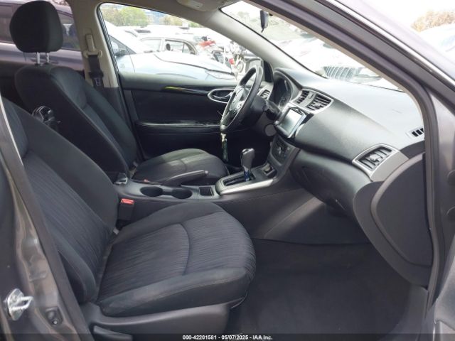 3N1AB7AP1KY297536 Nissan Sentra