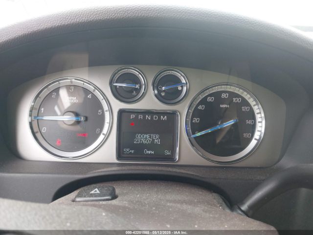 2011 CADILLAC ESCALADE ESV 1GYS4JEF9BR130075 Photo 6