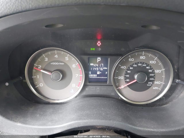 JF2SJAKC1FH493248 Subaru Forester 2.5i Limited