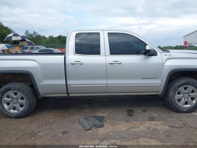 1GTV2UEC9FZ270066 GMC Sierra 1500 Sle