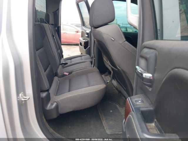 1GTV2UEC9FZ270066 GMC Sierra 1500 Sle