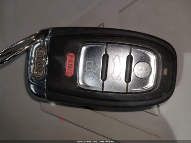 2012 AUDI A4 WAUBFAFL8CN017910 Photo 10