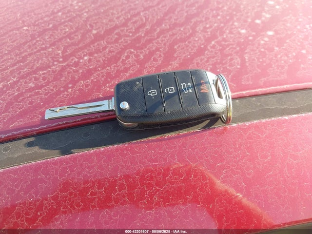 5XXGM4A7XFG419910 KIA Optima Lx