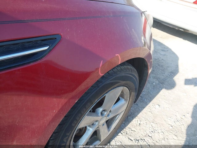 5XXGM4A7XFG419910 KIA Optima Lx