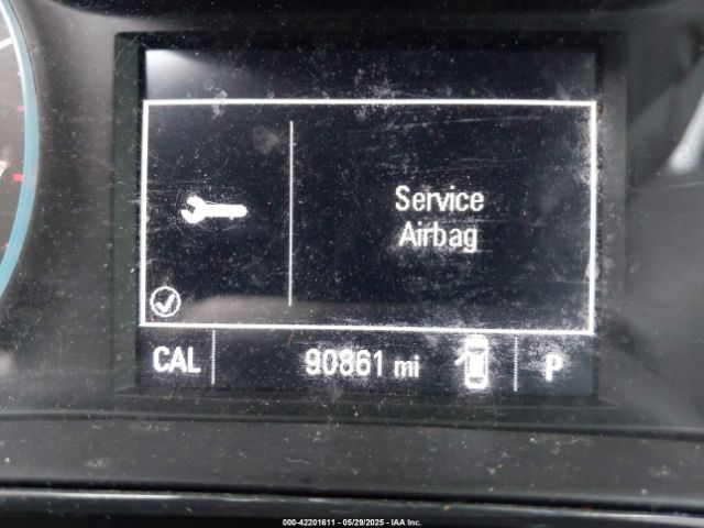 1G1BC5SMXH7230153 Chevrolet Cruze Ls Auto