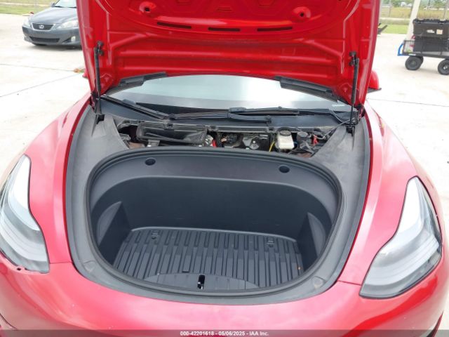2023 TESLA MODEL 3 5YJ3E1EA0PF455058 Photo 9
