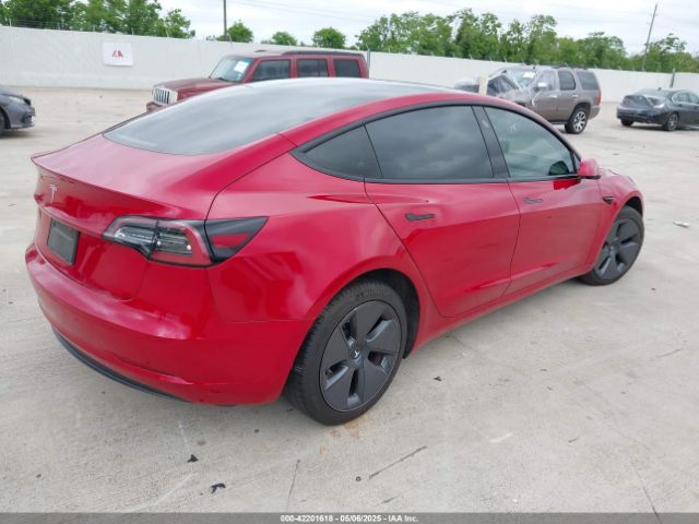 2023 TESLA MODEL 3 5YJ3E1EA0PF455058 Photo 3