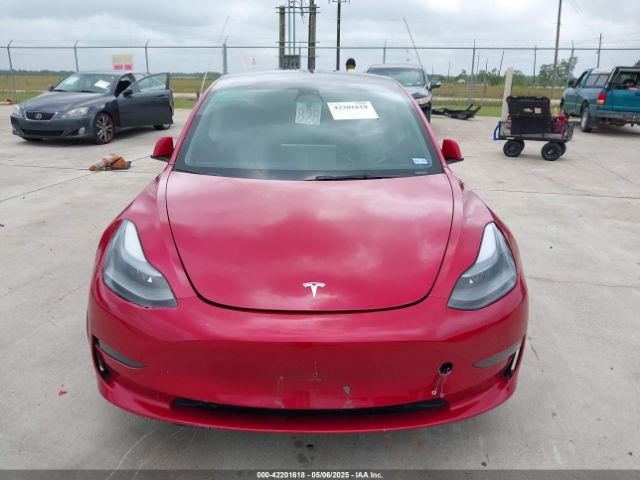 2023 TESLA MODEL 3 5YJ3E1EA0PF455058 Photo 5