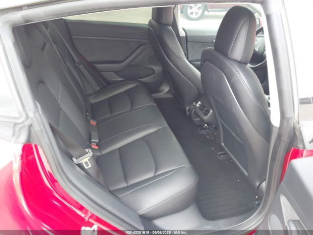 2023 TESLA MODEL 3 5YJ3E1EA0PF455058 Photo 7