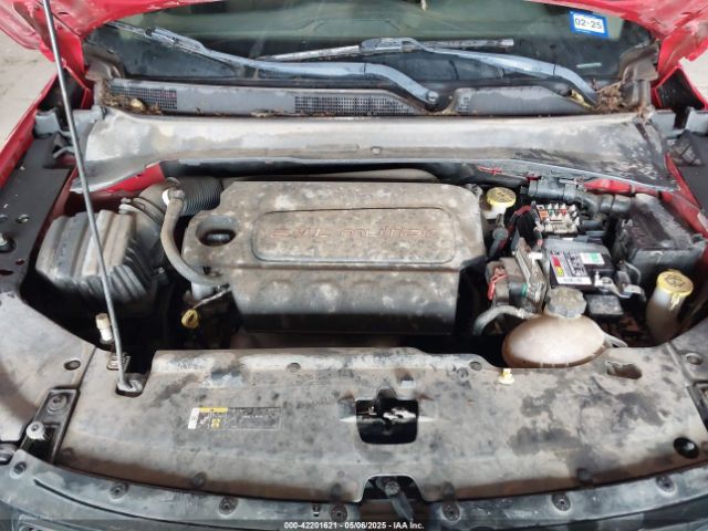 3C4NJCAB9JT255092 Jeep Compass Sport Fwd