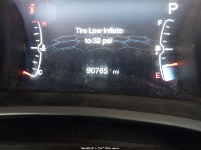3C4NJCAB9JT255092 Jeep Compass Sport Fwd