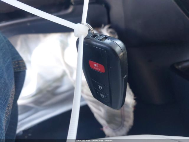 JTDKARFUXL3125434 Toyota Prius Limited