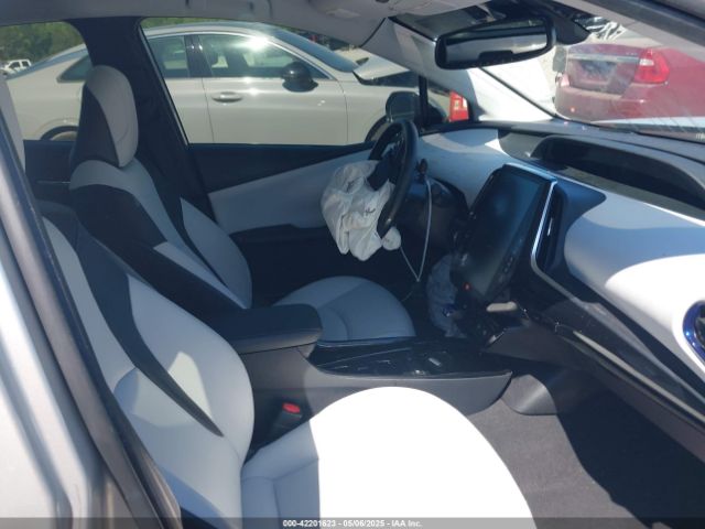 JTDKARFUXL3125434 Toyota Prius Limited