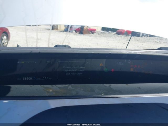 JTDKARFUXL3125434 Toyota Prius Limited