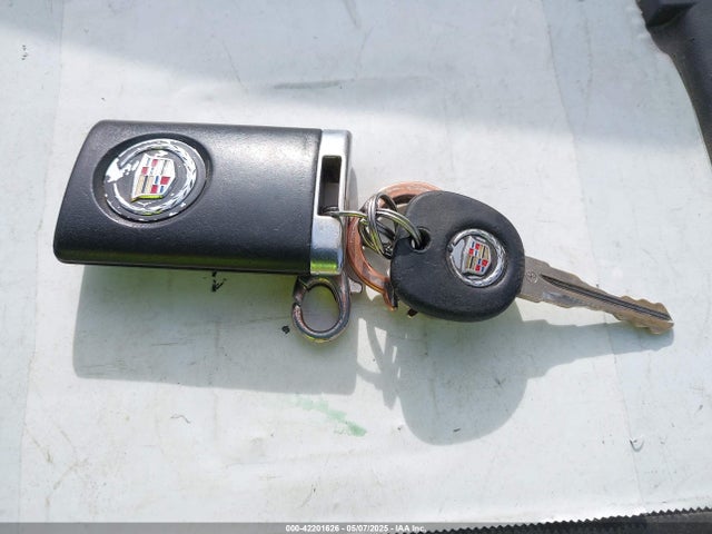 2012 CADILLAC CTS 1G6DC5E55C0150770 Photo 10