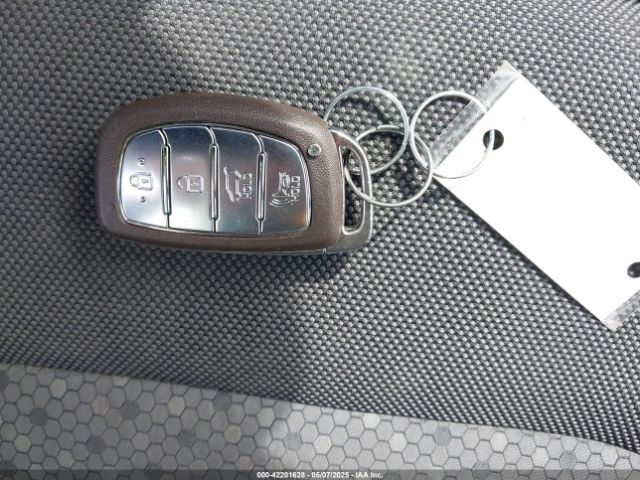 KMHC65LD5KU159398 Hyundai 2019