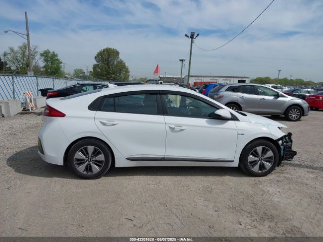 KMHC65LD5KU159398 Hyundai 2019