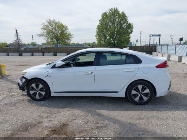 KMHC65LD5KU159398 Hyundai 2019