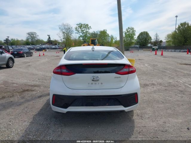 KMHC65LD5KU159398 Hyundai 2019