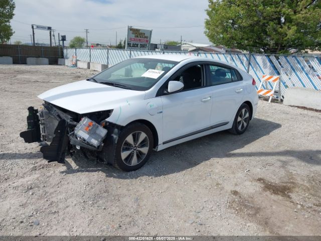 KMHC65LD5KU159398 Hyundai 2019